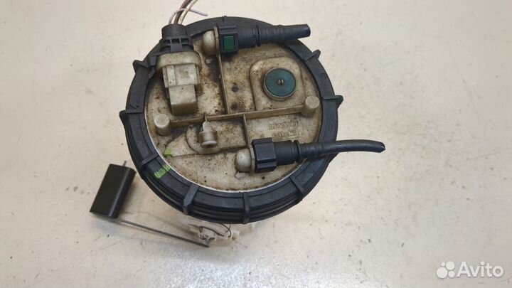 Датчик уровня топлива Renault Trafic, 2008