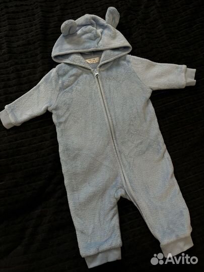 Комбинезон 68