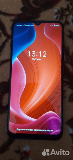 Xiaomi Redmi, 4 ГБ