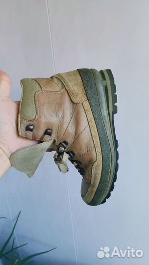 Lowa (West Germany) раритет 70-80е