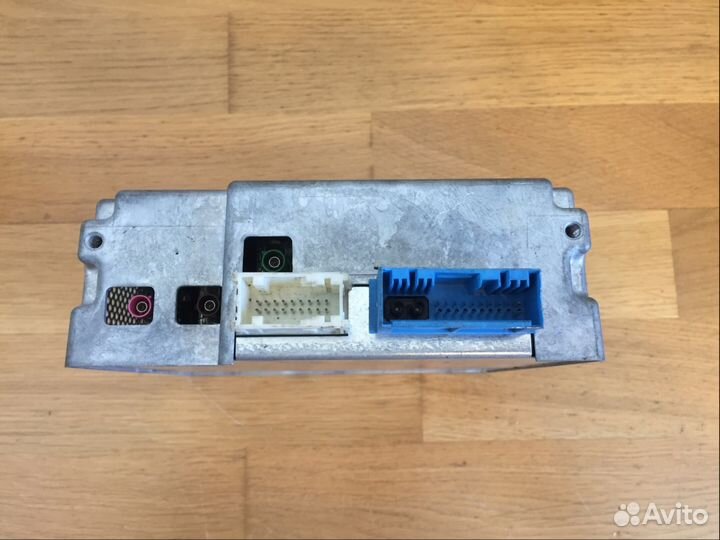 Видео модуль BMW E65 / 6 921 957 / 6971813