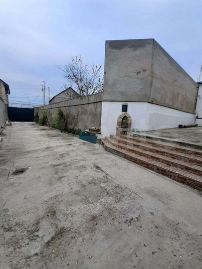 Дом 150 м² на участке 8 сот.