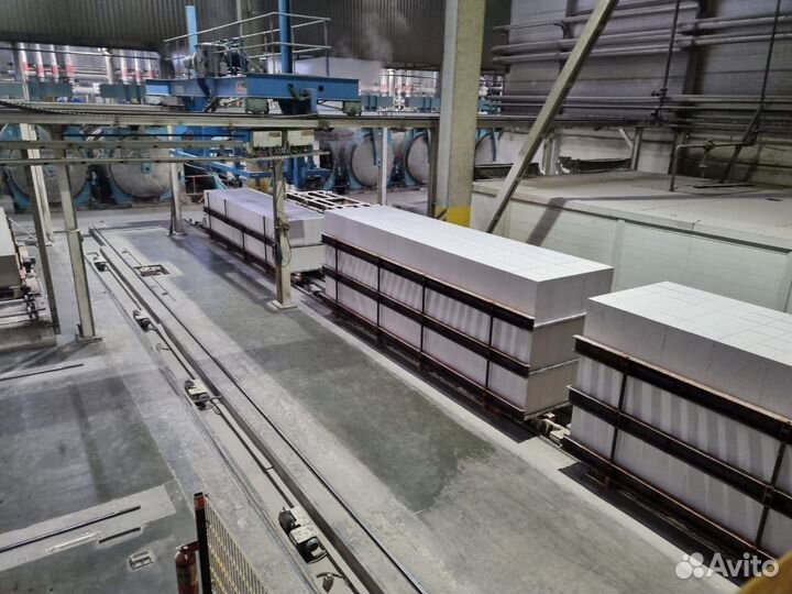 Купить газосиликат