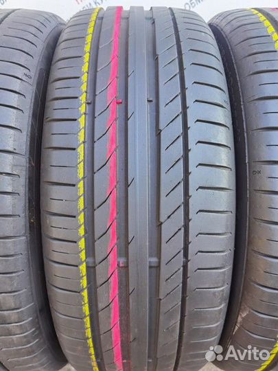 Continental ContiSportContact 5 225/45 R19 92W
