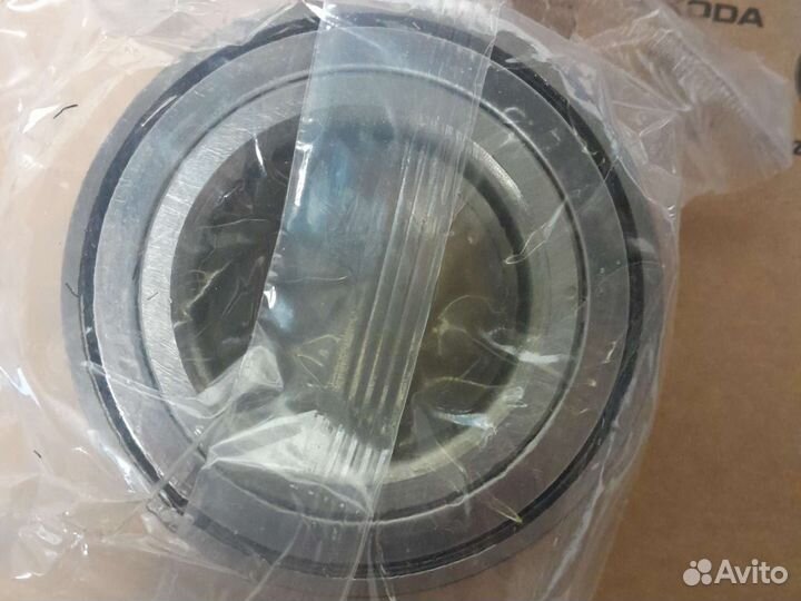 Подшипник ступичный Toyota Camry V30 2001-2006