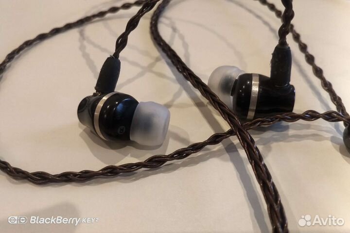 Hires наушники audiotechnica ath ckr100