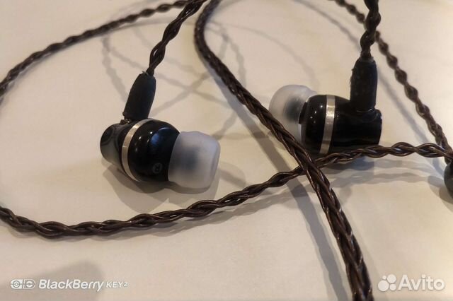 Hires наушники audiotechnica ath ckr100