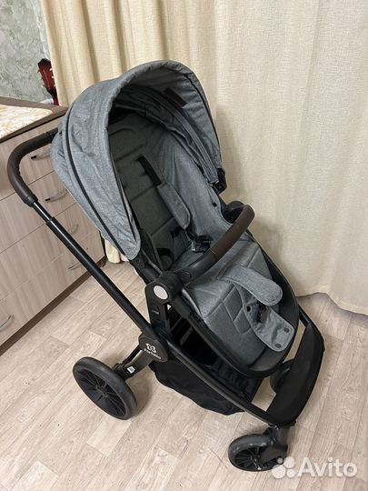 Прогулочная коляска Farfello