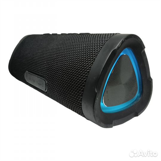 Блютуз колонка