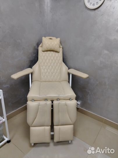 Педикюрное кресло бу