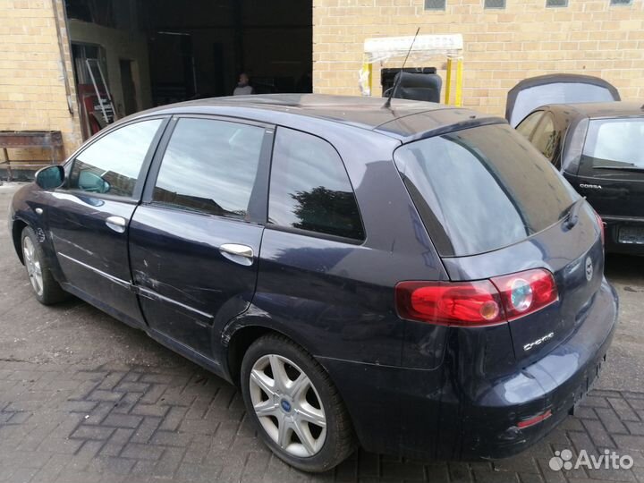 Замок зажигания Fiat Croma 2 (194) (2005-2011)