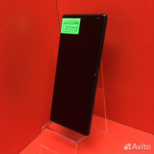 Телефон Sony i4113 (23674)