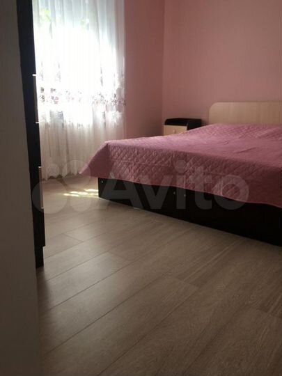 Дом 85 м² на участке 9 сот.