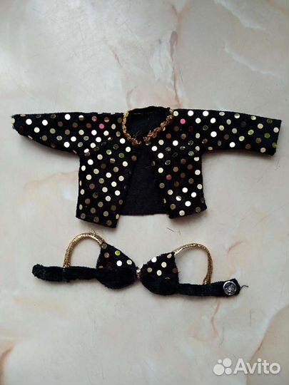 Одежда для Барби