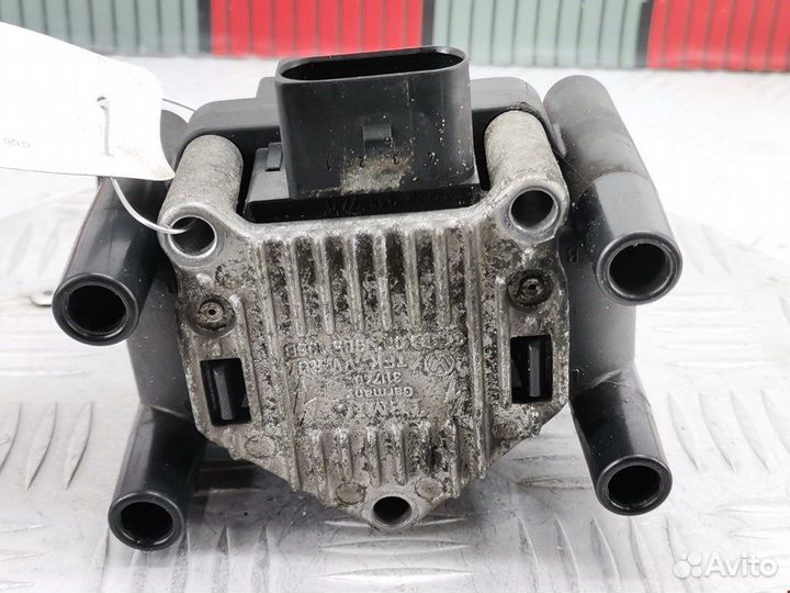 Катушка зажигания для Volkswagen Passat 5