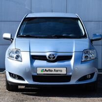 Toyota Auris 1.6 AMT, 2007, 261 220 км, с пробегом, цена 779 000 руб.