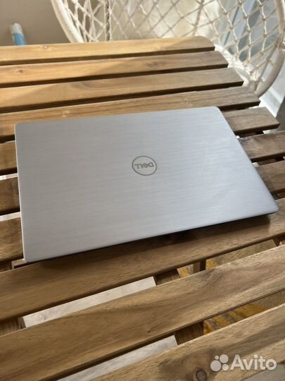 Dell latitude 7420 алюминий 16/512