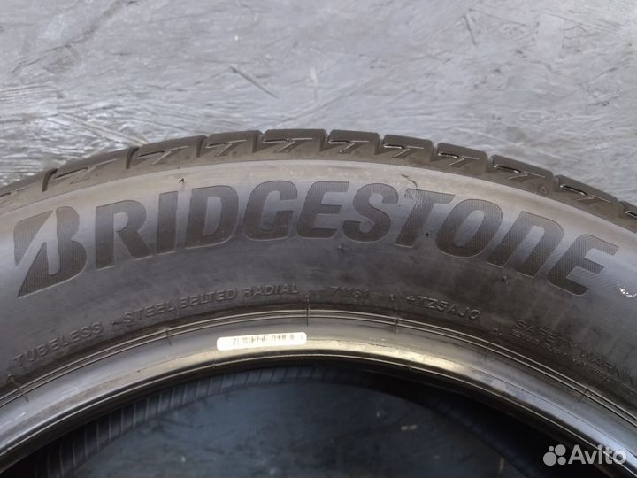 Bridgestone Turanza T005 235/55 R19 105Y