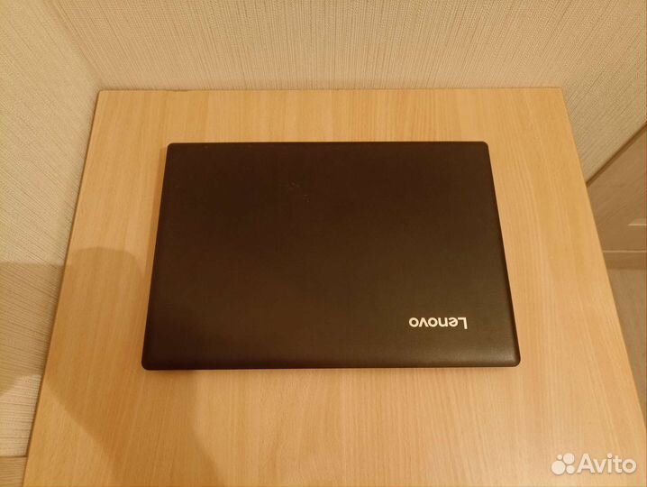 Lenovo 15.6/2016/A8-7410/8Gb/256G SSD/2 Видеокарты