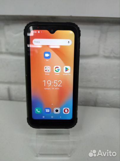 Мобильный телефон Blackview BV5900