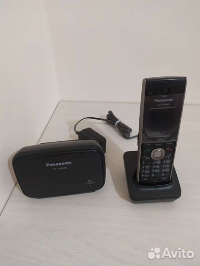 Телефон Panasonic KX-TGP600 новый