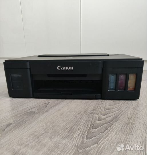Принтер Canon pixma G1411