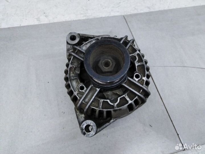 Генератор Мерседес W203 C