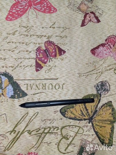 Графический планшет gaomon s620