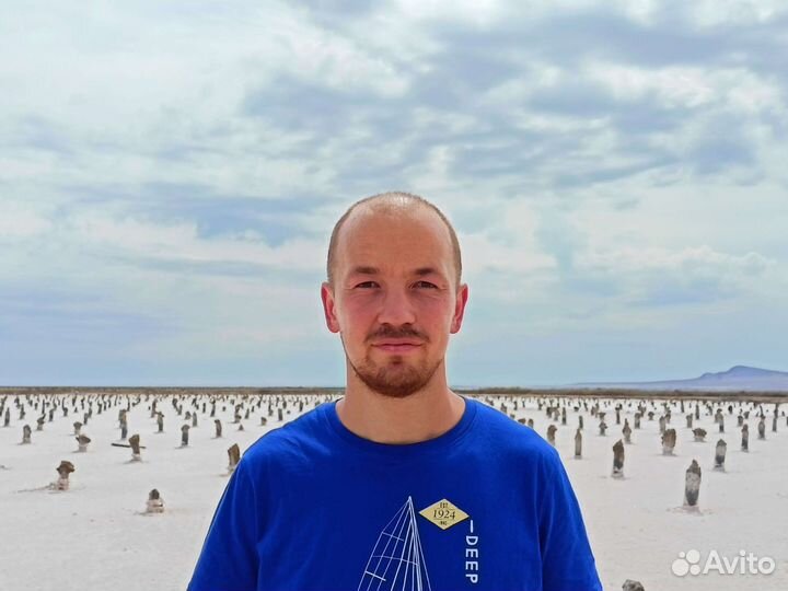 Сервисный Инженер / мастер