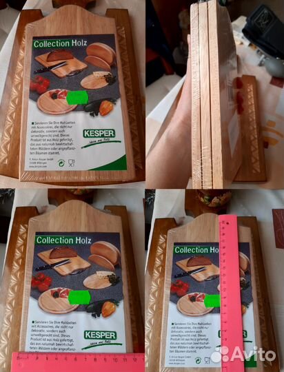 Доски разделочные Подставка под горячее