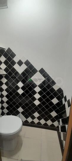 1-к. квартира, 37 м², 3/5 эт.