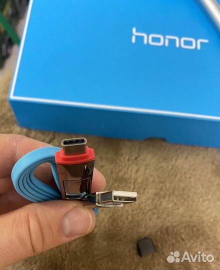 Селфи палка honor