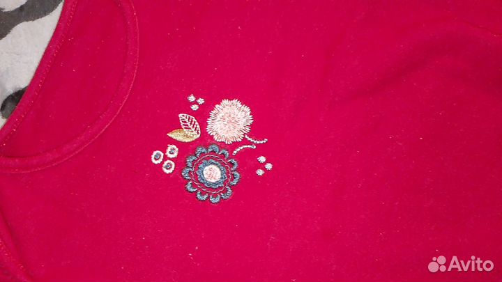 Боди и свитер 92р