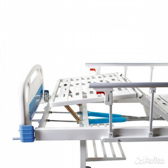 Кровать медицинская функциональная