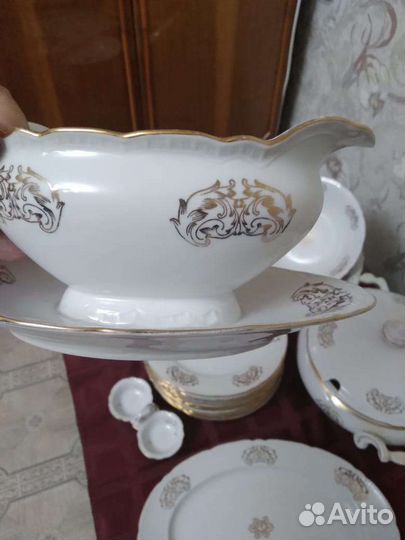 Столовый сервиз