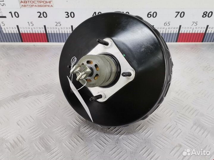 Б/У Усилитель тормозов вакуумный P31274701 volvo