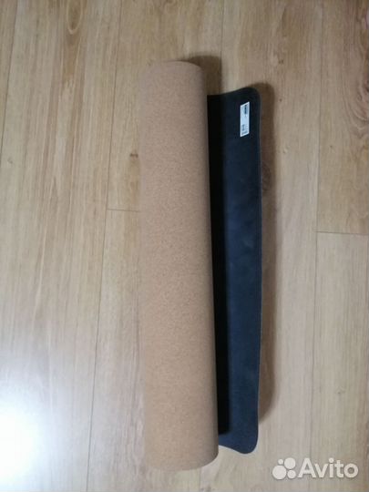 Коврик для спорта kaseberga