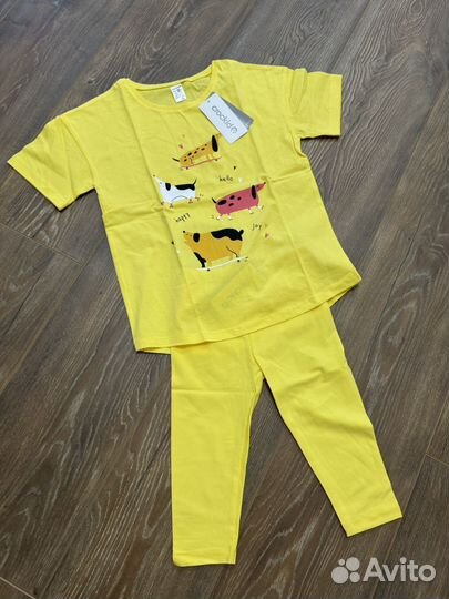 Новые вещи 116 122 george и другие для девочки