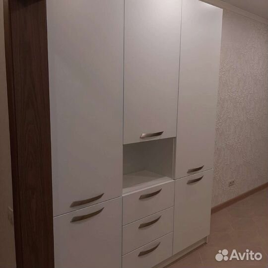 Изготовление новой, ремонт старой корпусной мебели