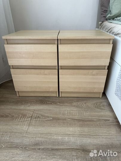 Тумба прикроватная IKEA