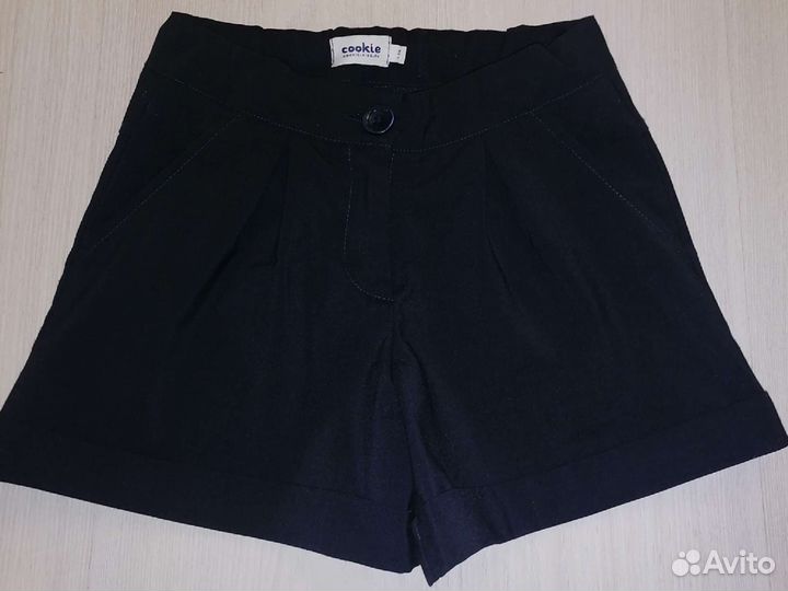 Шорты для школы