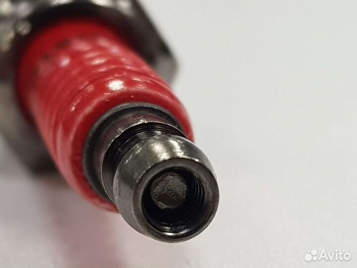 Свечи зажигания