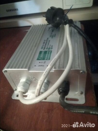 Трансформатор