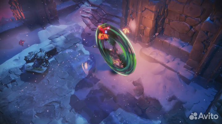 Darksiders Genesis (Steam)