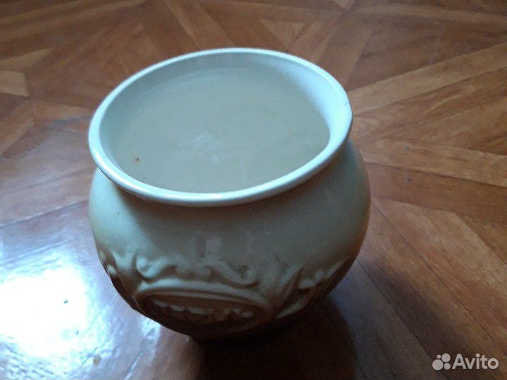 Горшок для запекания