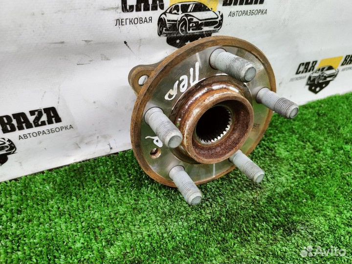 Ступица передняя правая Jaguar F-Pace