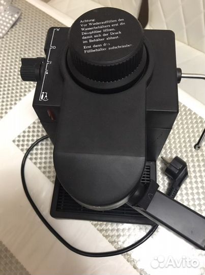 Кофемашина