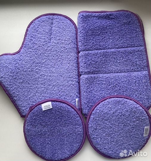 Набор для удаления ультрасильных загрязнений