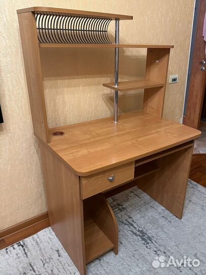 Компьютерный стол бу