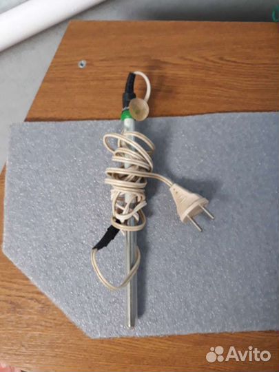 Нагреватель воды